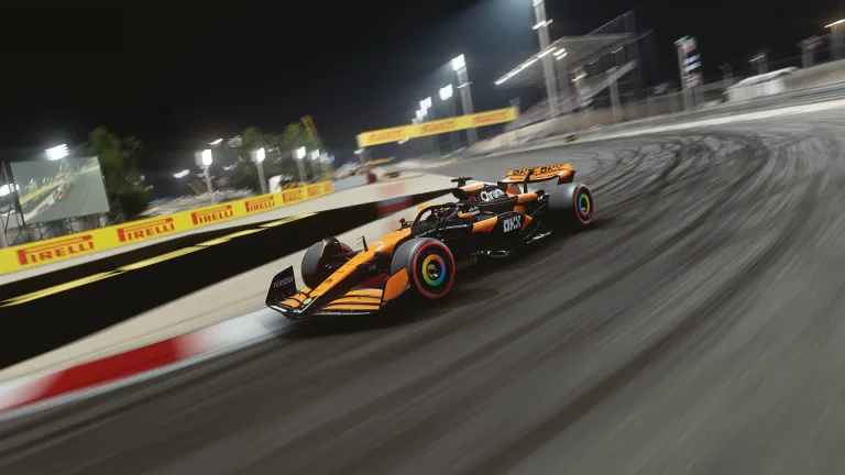 F1 22 f