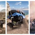 Top 7 Off-Road Cars in Forza Horizon 5: Ultimate Guide to Mastering Dirt and Terrain