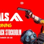 The Finals Major 2025: Everything to Know About the $100,000 Esports Tournament at DreamHack Stockholm