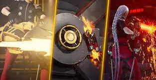 Fortnite Leaks Hint at Leaked Content for Season 4 and Beyond