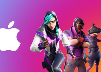Fortnite apple featured