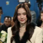 Freen Sarocha Met Gala 2025 Look: How the Thai Actress Stole the Spotlight with Stunning Red Carpet Style