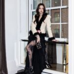 Freen Sarocha Style Evolution: How Thailand’s Rising Star Became a Fashion Icon