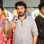 Gangsters Gone Digital: Sundar C’s ‘Gangers’ Takes Over Amazon Prime Video