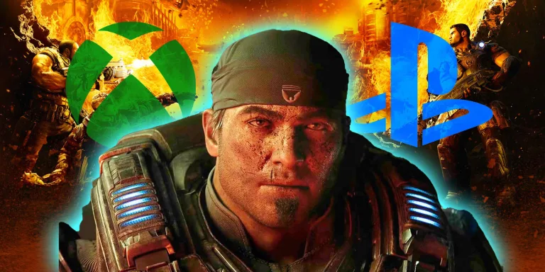 Is Gears of War Reloaded Coming to Nintendo Switch and Nintendo Switch 2?
