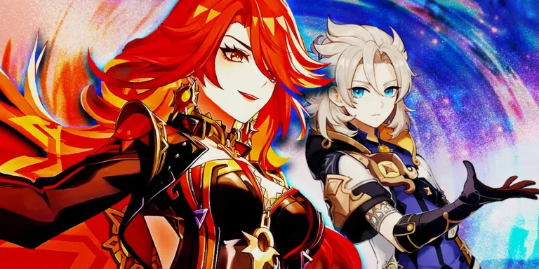 Naberius in Genshin Impact: Unveiling the Mysterious Character, Lore, and Gameplay Potential