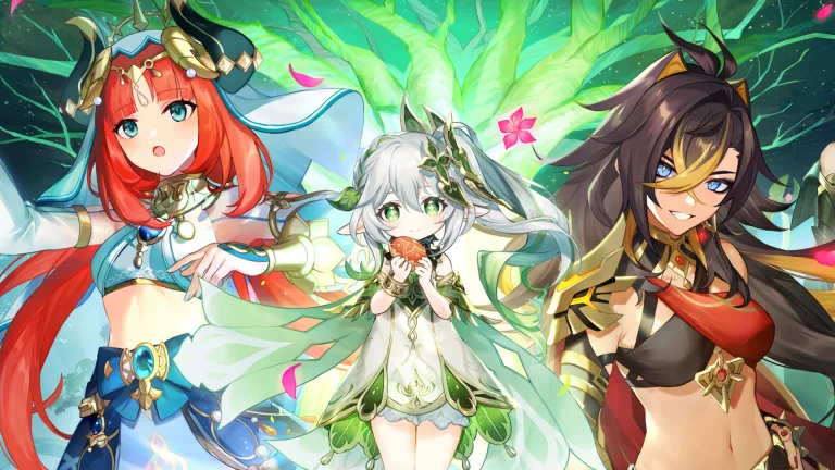 Genshin Impact 5.6 Character Priority List: Who Should You Pull For in the Latest Update?