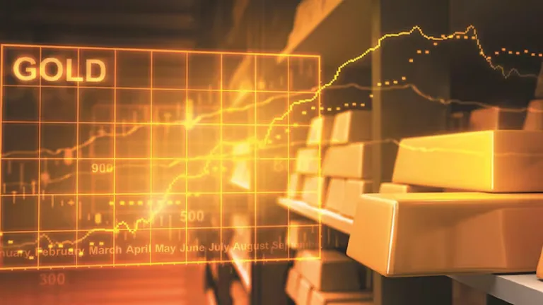 Gold Price Forecast: 5 Key Factors Behind Gold’s $300 Drop and What’s Next for Investors
