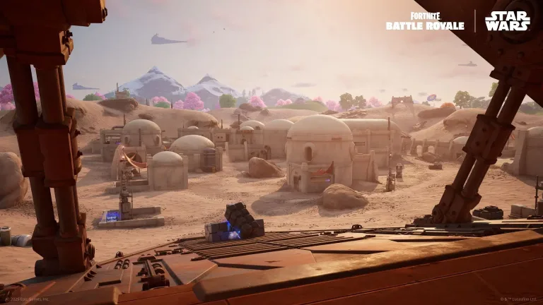 7 Best Landing Spots in Fortnite Chapter 6 Season 3, Ranked for Victory