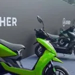 Ather Energy IPO Listing: Live Updates, Share Price, GMP, Allotment Status, and Key Details You Must Know