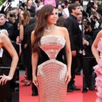 Cannes 2025: Bella Hadid, Eva Longoria & Heidi Klum Redefine Red Carpet Glamour in Signature Styles