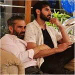 Hera Pheri 3: Suniel Shetty Recalls Son Ahan’s Reaction to Paresh Rawal’s Exit