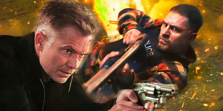 Tom Hardy’s Havoc Ending Explained: Netflix’s Action Thriller Unpacked