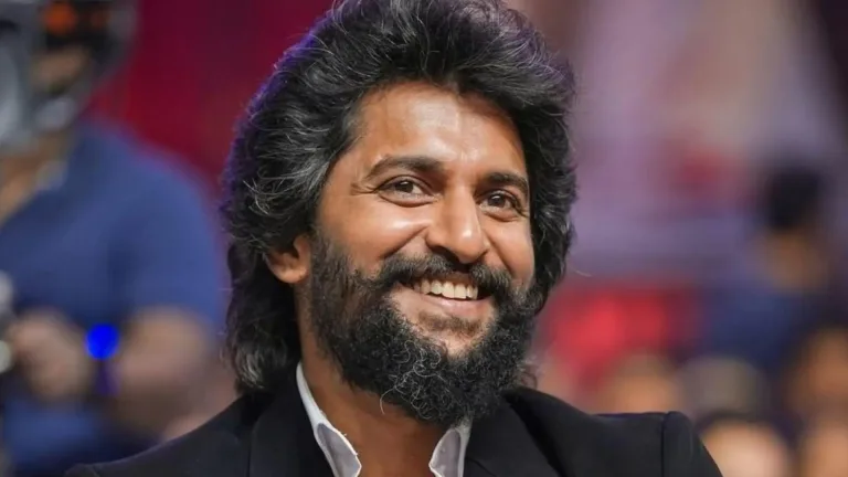 Nani’s HIT 3 Enters $2M Club in USA: Natural Star Achieves Rare Box Office Hat-Trick