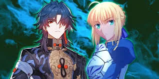 Honkai Star Rail x Fate Collab: Saber’s Path, Element, Animation, and Release Date Revealed