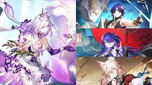 Honkai Star Rail 3.2 Second Half Events Schedule: Full Guide to Banners, Rewards, and More