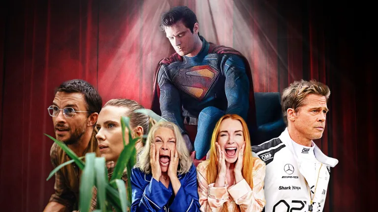 Hollywood Upcoming Movies 2025-2026: Release Dates, Casts, and What to Expect from Blockbuster
