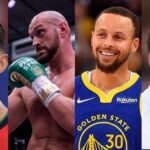 Top 10 highest paid athletes in the world in 2026