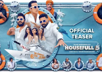 Housefull 5