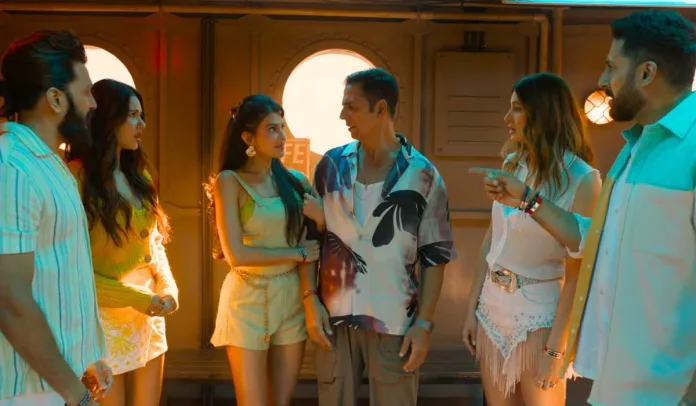 housefull-5 Housefull 5