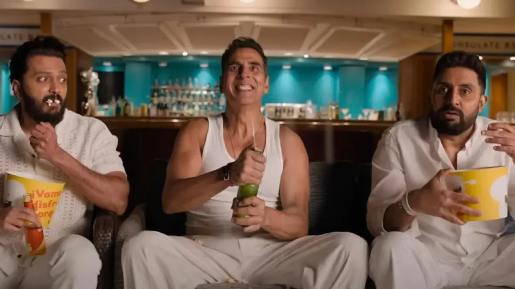 Housefull 5