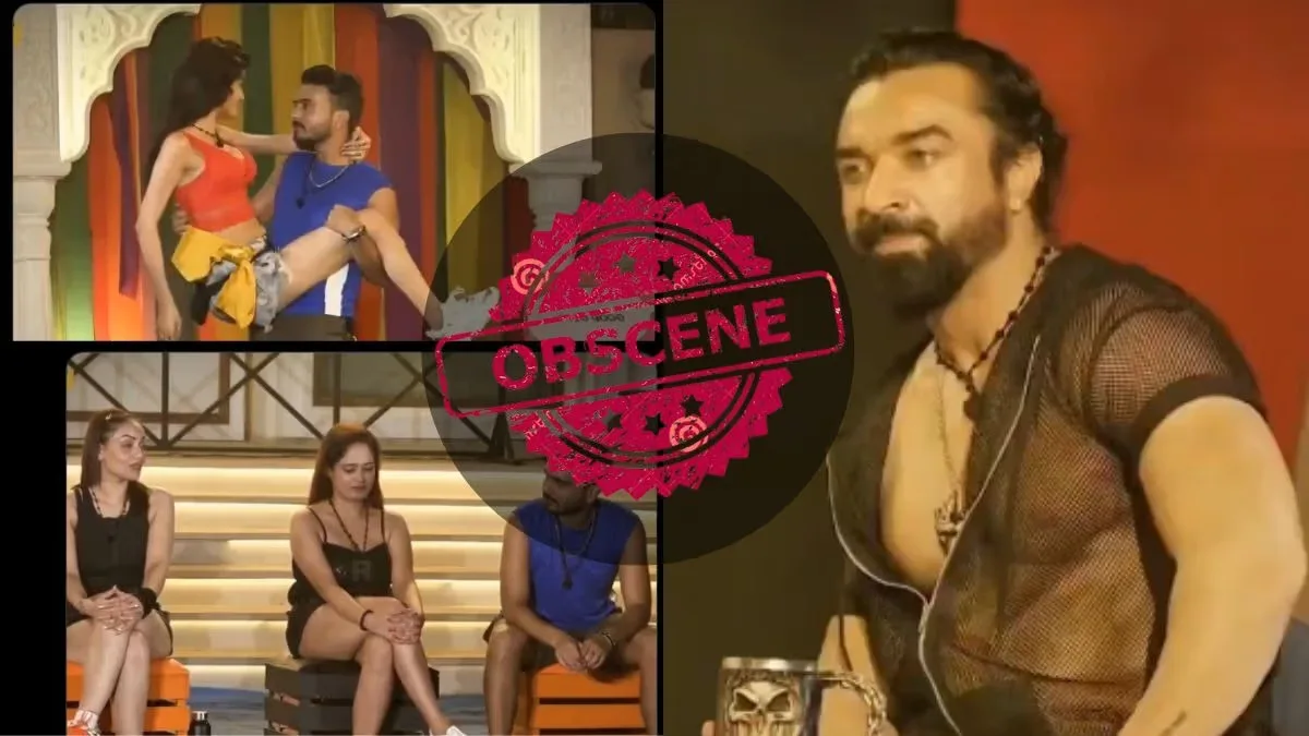 House Arrest Scandal: Ajaz Khan’s Reality Show Faces Legal Heat