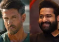War 2: Hrithik Roshan Teases Major Update and Jr NTR’s Birthday Surprise