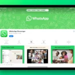 WhatsApp Officially Launches Dedicated App for Apple iPads