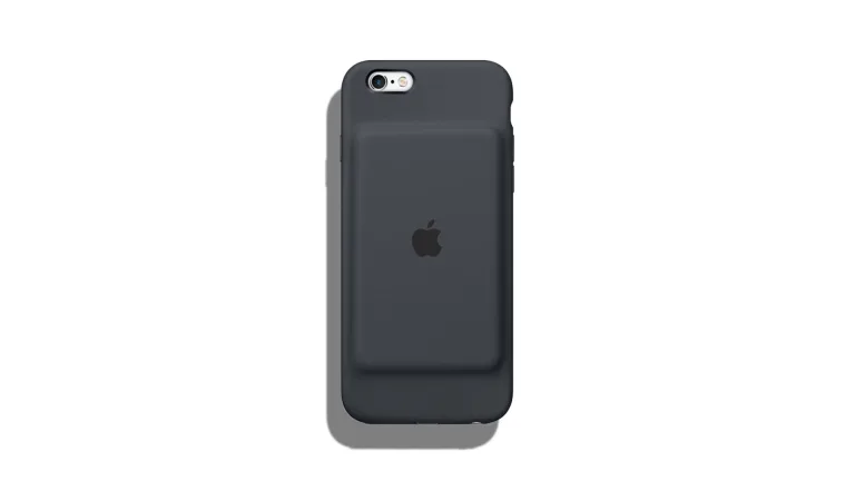 iPhone 17 Air to Feature Smart Battery Case and New Design
