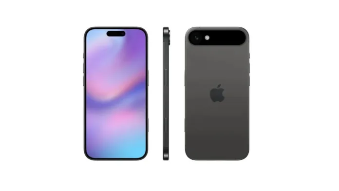 iPhone 17 Air Iphone 17 air