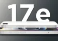iPhone 17e