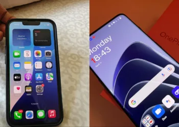 The Green Line Scandal: My iPhone 13 Sat in a Drawer; OnePlus stepped up