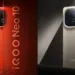 Iqoo neo 10