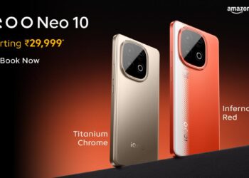 Iqoo neo 10