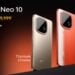 Iqoo neo 10