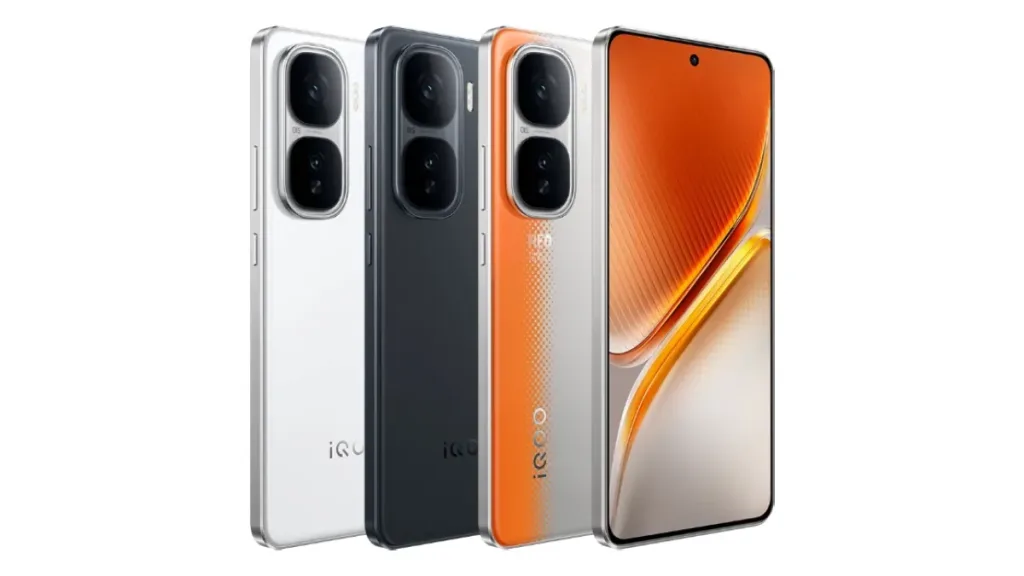 iQOO Neo 10 Pro+ Launches with 120W Charging and 2K Display 3 Iqoo neo 10 pro+ 2