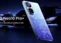 Iqoo neo 10 pro+