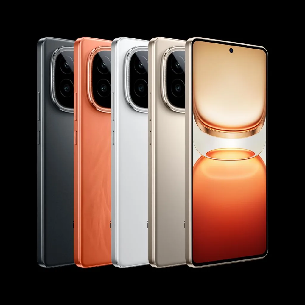 iQOO Z10 vs Nothing Phone 3a 2 iQOO Z10 vs Nothing Phone 3a: Which Phone Is Better in 2025? Full Comparison