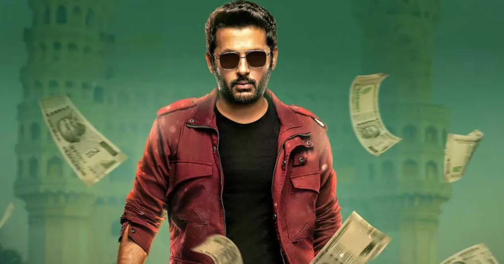 image 10 Nithiin's Robinhood: Your Ultimate Guide to the OTT and TV Premiere