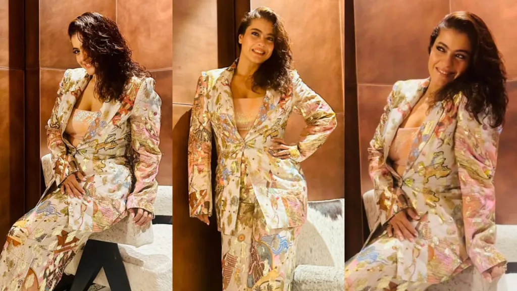 Kajol