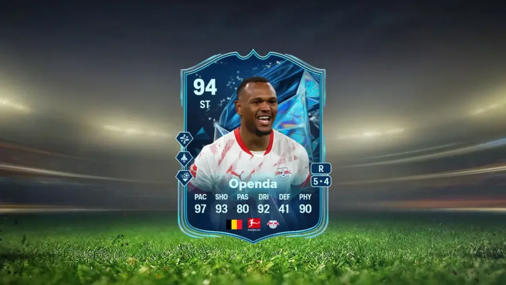 EA FC25