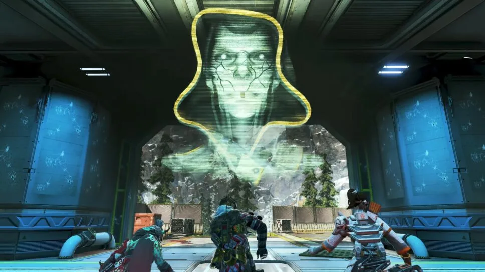 Apex Legends