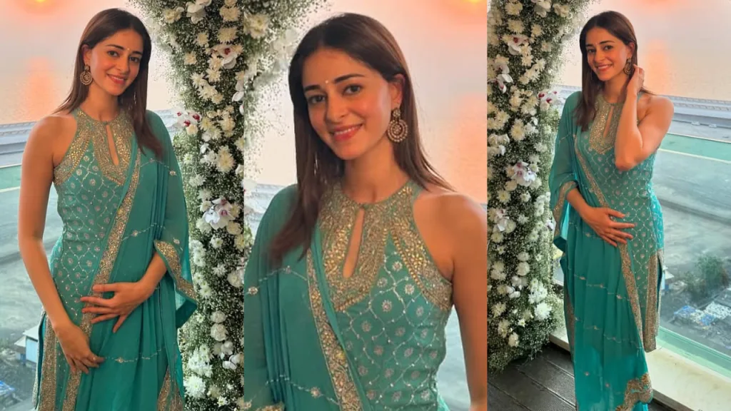Ananya Panday