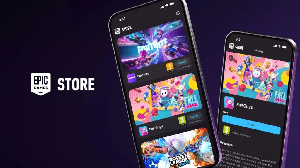 Fortnite Returns to iOS: The Epic Games Triumph Over Apple’s App Store 1 Fortnite