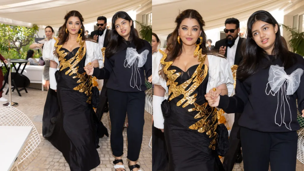 Aishwarya Rai Bachchan