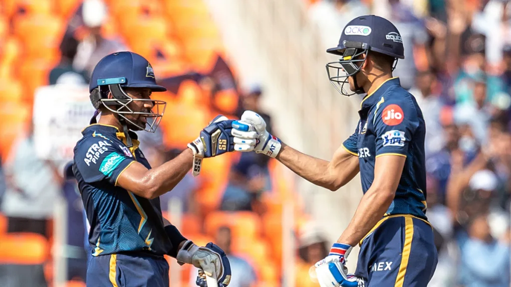 IPL 2025: Gujarat Titans vs Sunrisers Hyderabad - Dream11 Ultimate Fantasy Cricket Guide 1 image 120 IPL 2025: Gujarat Titans vs Sunrisers Hyderabad - Dream11 Ultimate Fantasy Cricket Guide