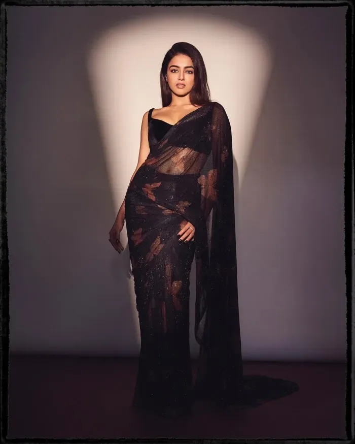 image 125 Wamiqa Gabbi: The Butterfly Effect of Timeless Elegance