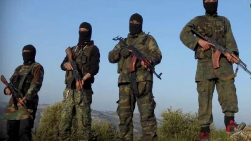 3 Terrorists Neutralized in Fierce Shopian Encounter: Security Forces Score Major Victory 2 Image