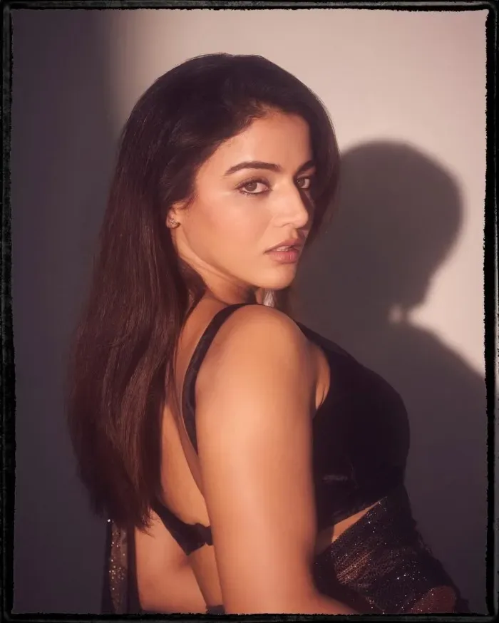 image 126 Wamiqa Gabbi: The Butterfly Effect of Timeless Elegance