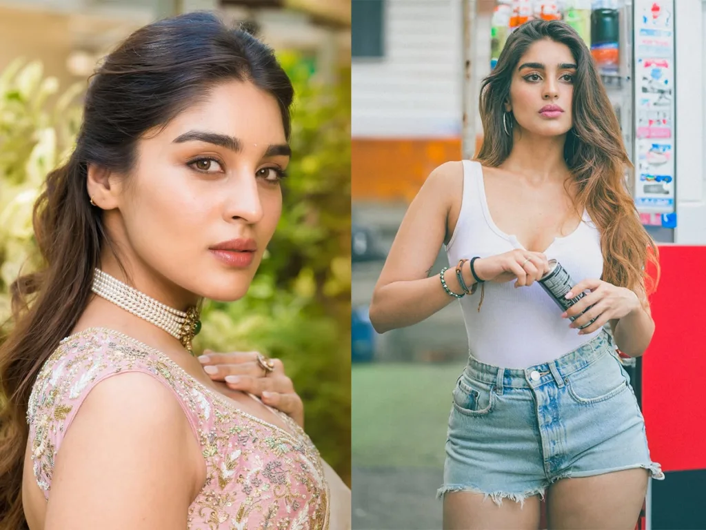 image 13 Yukti Thareja: Rising Star of Indian Entertainment - A Comprehensive Profile